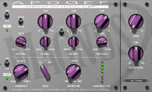 Apogee Boom SET