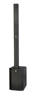 HK Audio Polar 10 MK2 System nagłośnienia z pokrowcami