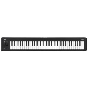 Korg microKEY 61 klawiatura sterująca
