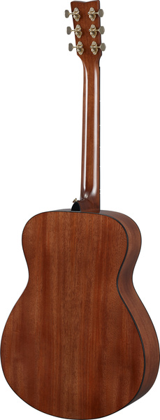 Yamaha STORIA 3 gitara elektroakustyczna - promocja 200 zł Cashback!