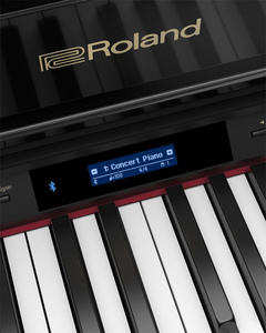 Roland GP-607 PE fortepian cyfrowy
