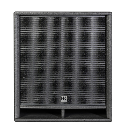 HK Audio PR:O 118 Sub D2 - subwoofer aktywny