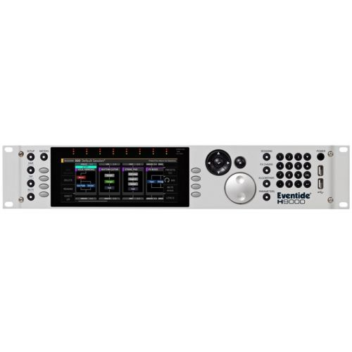 Eventide H9000 Flagowy procesor efektów