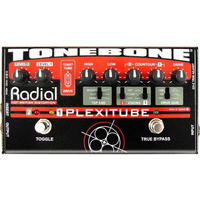 Radial Plexitube efekt gitarowy
