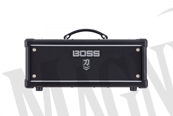 Boss Katana-Head MkII  wzmacniacz gitarowy typu head o mocy 100 W