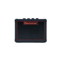 Blackstar Fly 3 Bluetooth Redline Combo