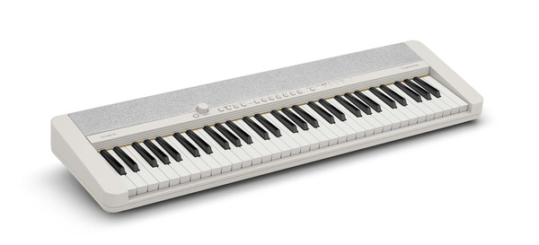 Casio Casiotone CT-S1 WE keyboard