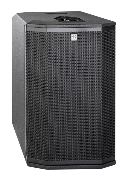 HK Audio Polar 12  MK2 System nagłośnienia z pokrowcami
