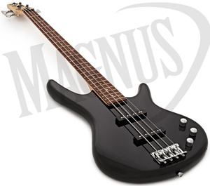 Ibanez GSR 180 BK gitara basowa