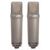 Rode NT1-A Pair mikrofon pojemnościowy