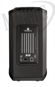 HK Audio Polar 12  System nagłośnienia z pokrowcami
