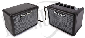 Blackstar Fly 3 Bass Pack Combo