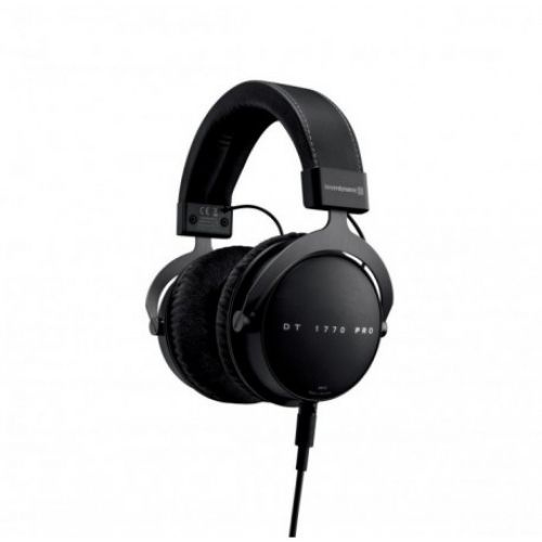 Beyerdynamic DT 1770 PRO, 250 OHM słuchawki zamknięte - po zwrocie