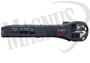 Zoom H1n - rejestrator audio