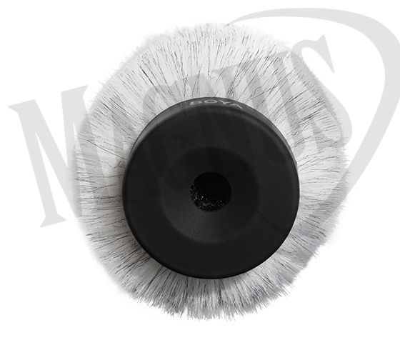Boya BY-P220 profesjonalna osłona przeciwwiatrowa o głębokości 220 mm