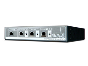 Cranborne Audio N8 - Moduł systemu dystrybucji audio