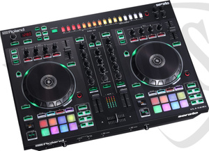 Roland DJ-505 kontroler DJ