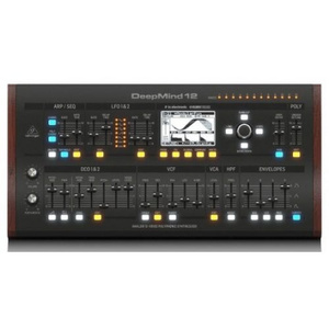 Behringer DEEPMIND 12D syntezator