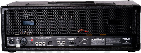 Peavey 6505 II Head głowa