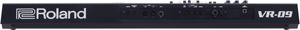 Roland VR-09B keyboard