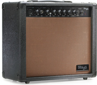 Stagg 20 AA R - combo akustyczne 20W combo akustyczne 20W