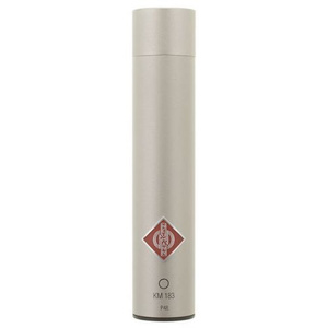 Neumann KM 183 mikrofon pojemnościowy
