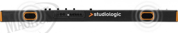 Studiologic Numa Compact 2 klawiatura sterująca