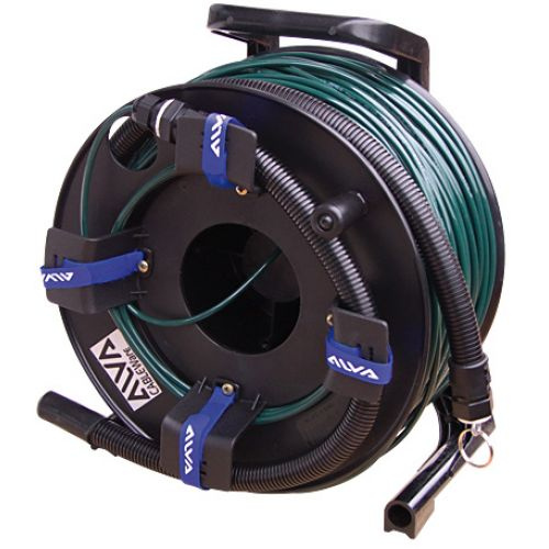 Alva MCD 150 przewód audio