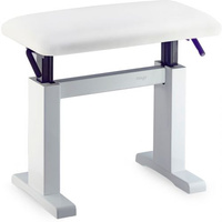Stagg PBH 780 WHM SWH ława do pianina