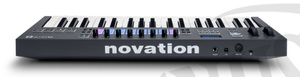 Novation FLkey 37  + Kurs miksu muzyki synthwave od Musoneo