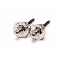 Duesenberg Drop Stop Straplocks zaczepy paska gitary
