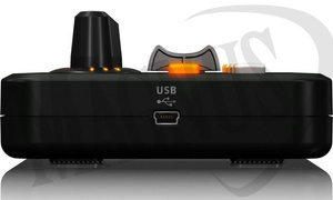 Behringer X-TOUCH-MINI kontroler