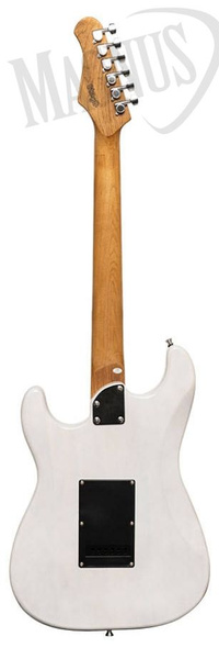 Stagg SES-60 WHB gitara elektryczna
