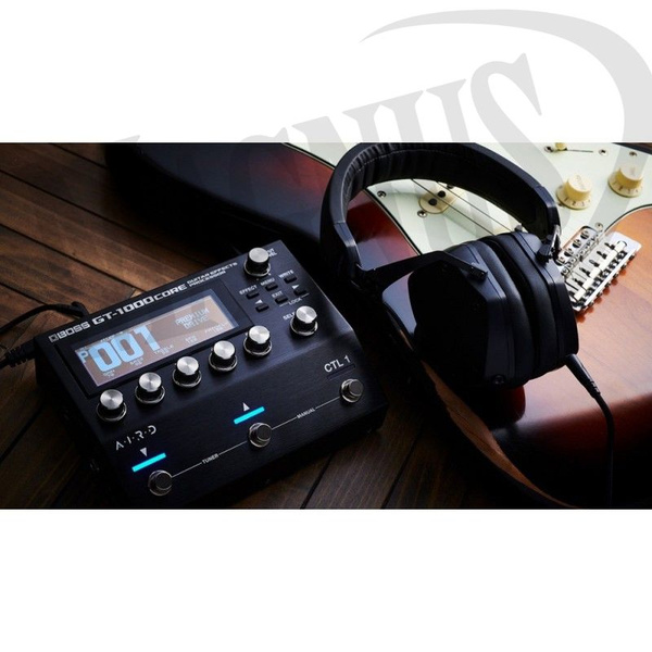 Boss GT-1000 CORE   kontroler gitarowy