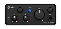 Fender Studio Audiobox GO interfejs audio
