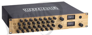 Tierra Canyon 16 Summing Mixer TAKE 2 procesor wokalowy