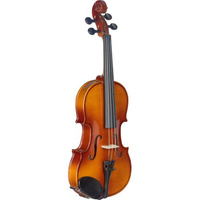 Stagg VL-1/4 - skrzypce z futerałem VL-1/4