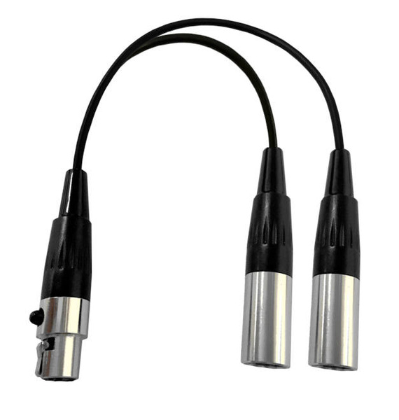 Prodipe AD-AL21  - przewodowy adapter do akordeonu