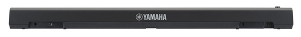Yamaha Piaggero NP-35 BK pianino cyfrowe - bezpłatne lekcje online i FLOWKEY