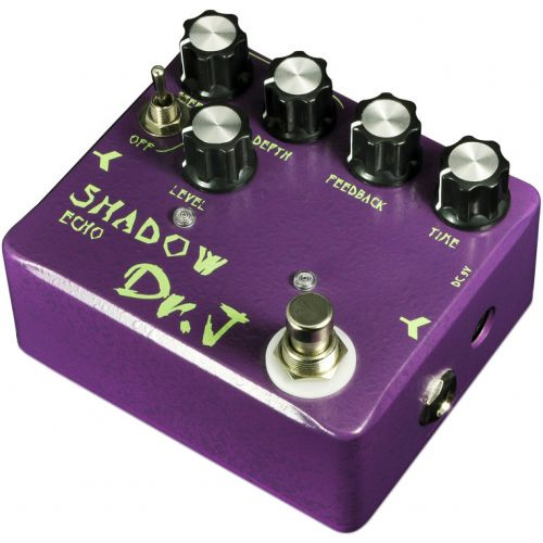 Dr.J D-54 Shadow Echo efekt gitarowy