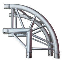 Duratruss DT 34 C21R-L90 Kątownik 90 stopni konstrukcja aluminiowa