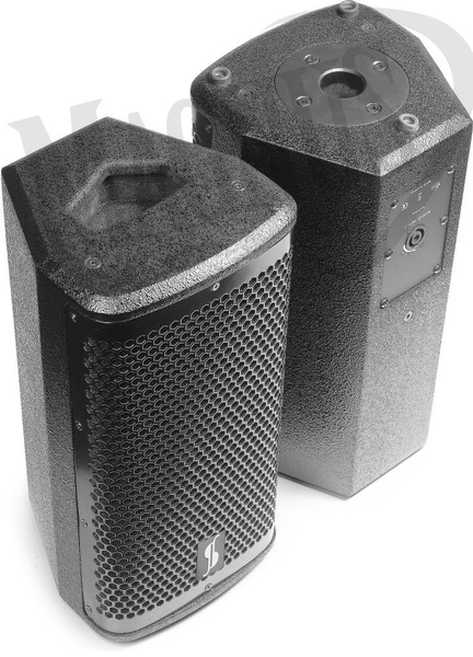 Stagg SWS2800D21B-0 - zestaw nagłośnieniowy 700W + 2x 350W zestaw nagłośnieniowy