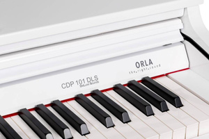 Orla CDP-101 DLS PW - pianino cyfrowe