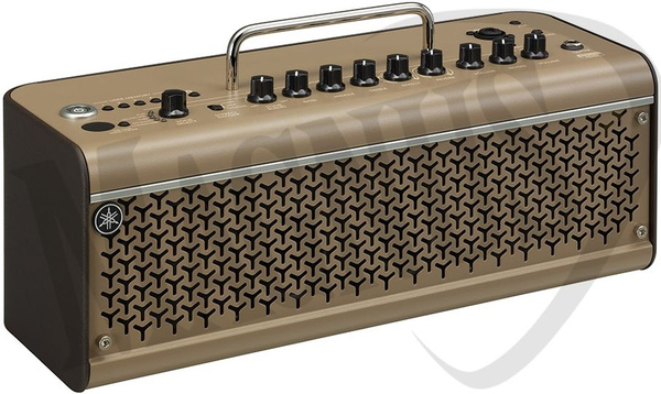 Yamaha THR 30A II Wireless combo do gitary akustycznej