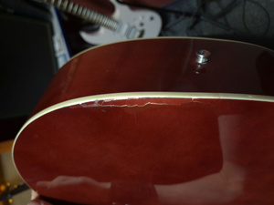 Stagg SA20D SNB - B-stock gitara akustyczna