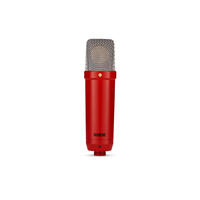 Rode NT1 Signature Red mikrofon