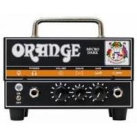 Orange Micro Dark głowa
