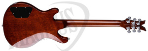 Dean Icon Flame Top CHB gitara elektryczna