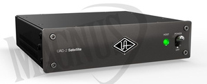 Universal Audio UAD-2 Satellite Thunderbolt OCTO Core  - 3 lata gwarancji po rejestracji