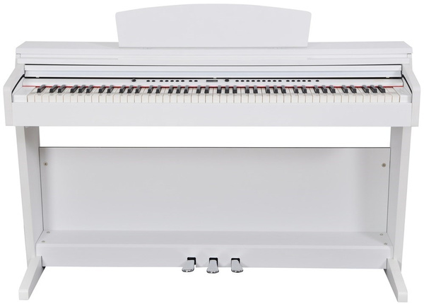 Artesia A100 WH - pianino cyfrowe